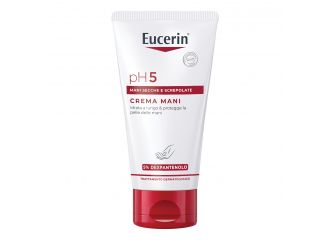 Eucerin ph5 crema mani 75 ml