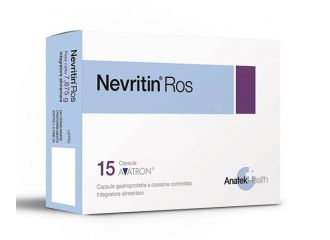 Nevritin ros 15 capsule