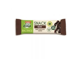 Enerzona snack noir 33 g