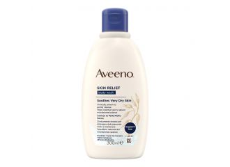 Aveeno skin relief wash 300 ml