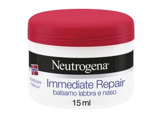 Neutrogena balsamo labbra 15 ml