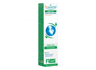 Puressentiel spray respi 200 ml