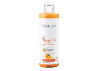 Bioclin bio essential orange 400 ml