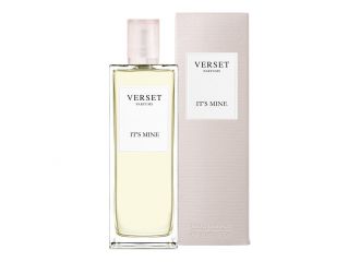 Verset it's mine 50ml