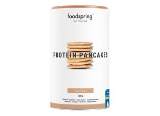 Protein pancake polvere 320 g