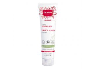 Mustela new crema smagliature con profumo 150 ml