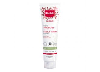 Mustela new crema smagliature senza profumo 150 ml