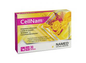 Cellnam 30 capsule