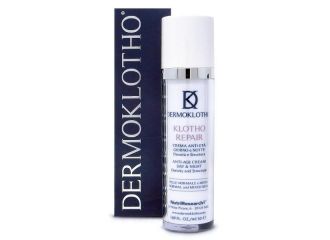 Klotho repair crema antieta' giorno e notte 50 ml