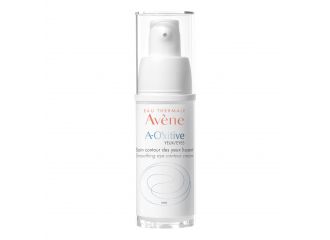 Avene a-oxitive trattamento contorno occhi levigante 15 ml