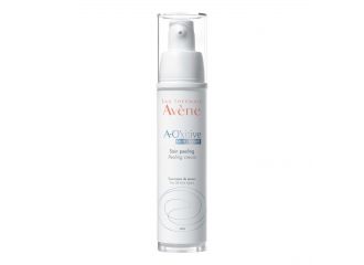 Avene a-oxitive notte trattamento peeling cosmetico 30 ml