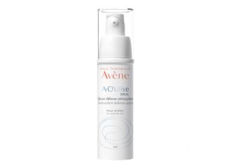 Avene a-oxitive siero difesa anti-ossidante 30 ml