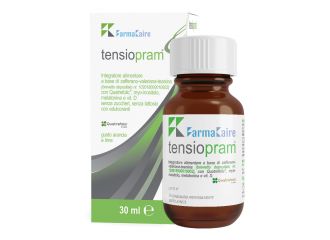 Tensiopram gocce 30 ml