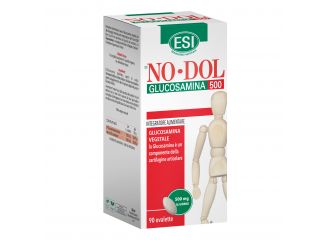 Esi no dol glucosamina pura 500 90 ovalette