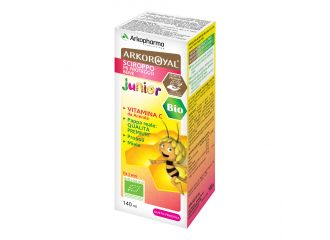 Arkoroyal concentrato fluido mi proteggo bio 150 ml