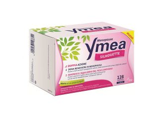 Ymea silhouette 128 capsule nuova formula