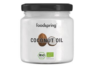 Bio olio di cocco 320 g