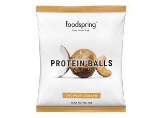 Protein balls cocco/anacardi 40 g