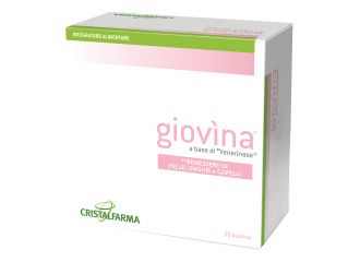 Giovina 30 bustine