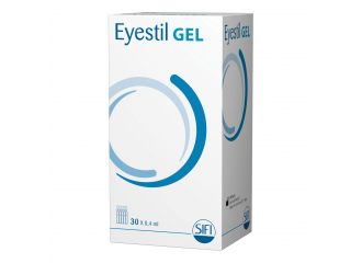 Eyestil gel 30 contenitori monodose da 0,4 ml