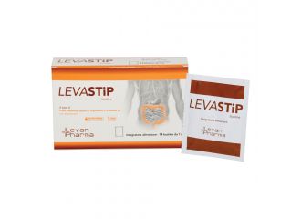 Levastip 14 bustine