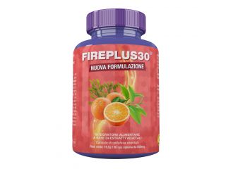 Fireplus30 30 capsule