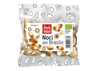 Baule volante noci del brasile 35 g