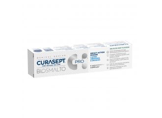 Curasept biosmalto mousse carie menta 50 ml