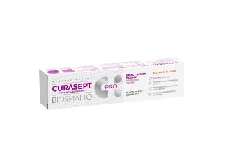 Curasept biosmalto mousse denti sensibili 50 ml