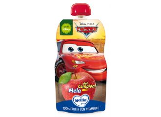 Pouch disney cars mela 110 g