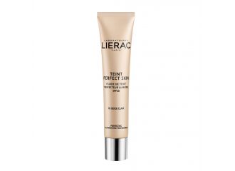 Lierac teint perfect skin beige claire 30 ml