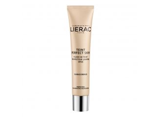 Lierac teint perfect skin beige bronze 30 ml