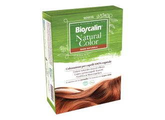 Bioscalin natural color rame naturale 70 g