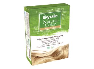 Bioscalin natural color biondo naturale 70 g