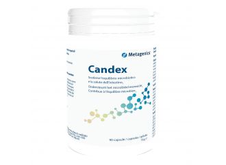 Candex 90 capsule