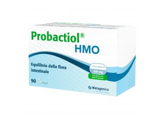 Probactiol hmo 90 capsule