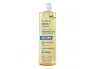 Dexyane olio detergente protettivo 400 ml