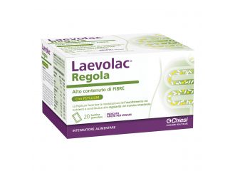 Laevolac regola 20 buste