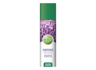 Pumilio spray purificante 200 ml