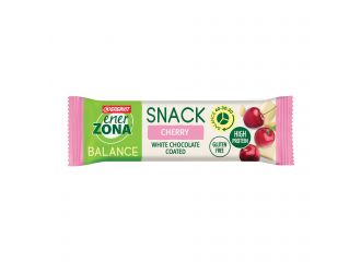 Enerzona snack cherry 33 g