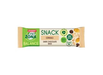 Enerzona snack cereals choco 25 g