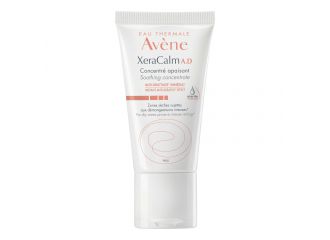 Avene xeracalm ad concentrato lenitivo 50 ml