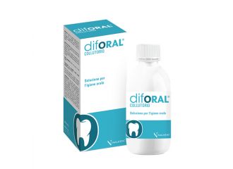 Diforal collutorio 200 ml