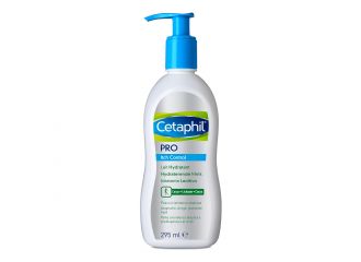 Cetaphil pro itch control idratante lenitivo 295 ml