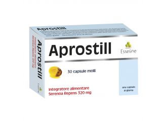 Aprostill 30 perle