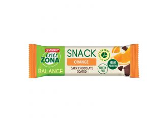 Enerzona snack orange 33 g