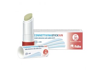 Connettivinasticksun spf30 3 g