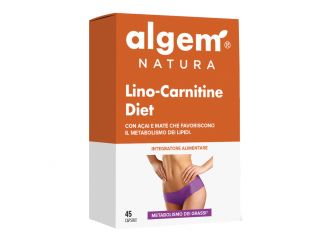 Lino carnitine diet 45 capsule