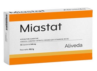 Miastat 30 capsule