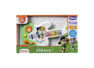 Ch gioco 44 gatti chitarra ita